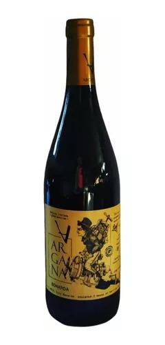 ARGANA BONARDA